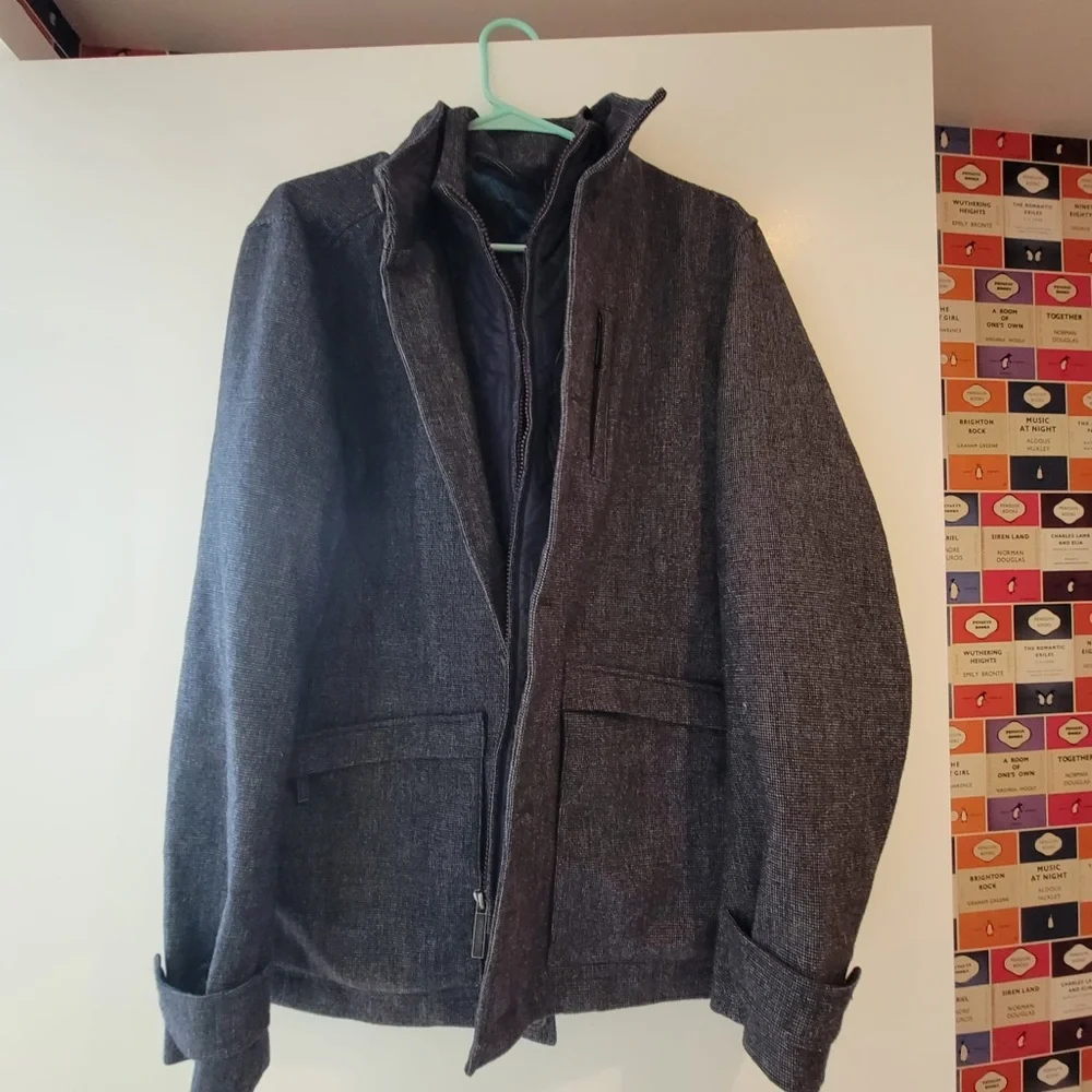 Ted Baker London Men’s Coat - Picture 1 of 8